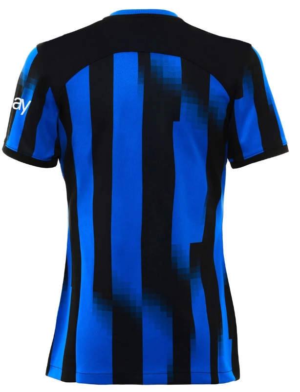 Camisa Feminina I Inter de Milão 2023 2024 Home Camisa Feminina I Inter de Milão 2023 2024 Home